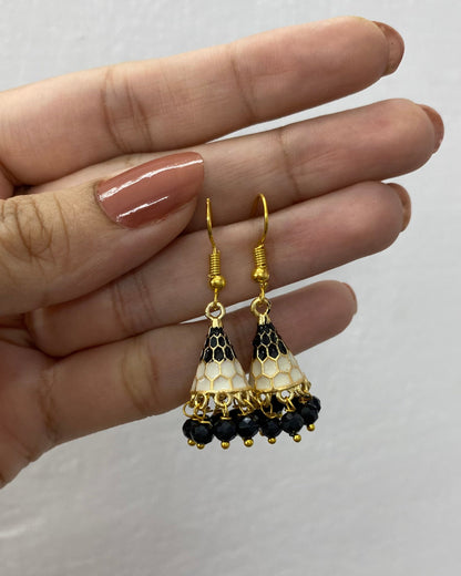 Hadi Earrings