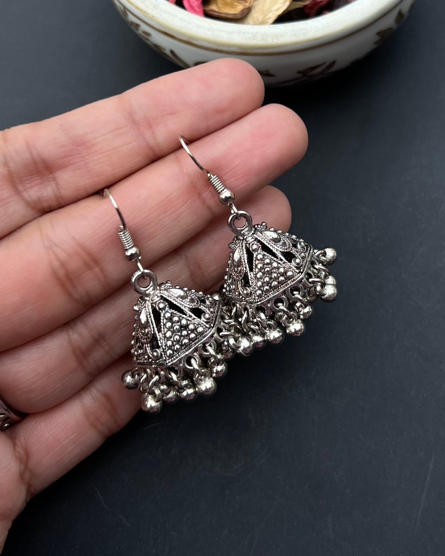 Rida Jhumka