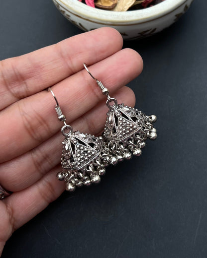 Rida Jhumka