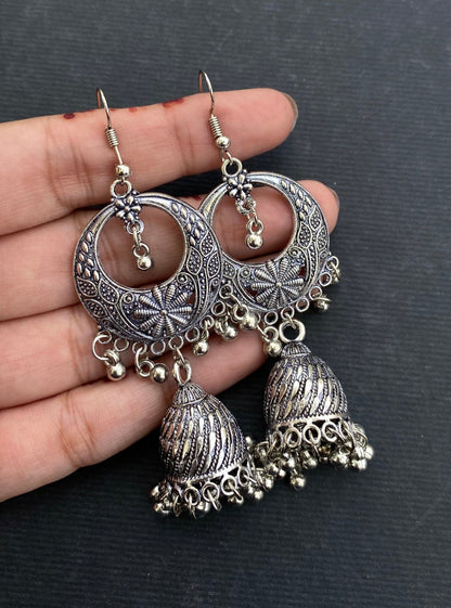 Deema Jhumka