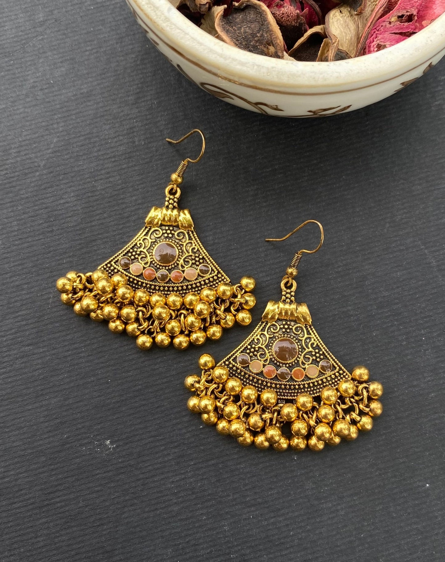 Anaab Jhumka