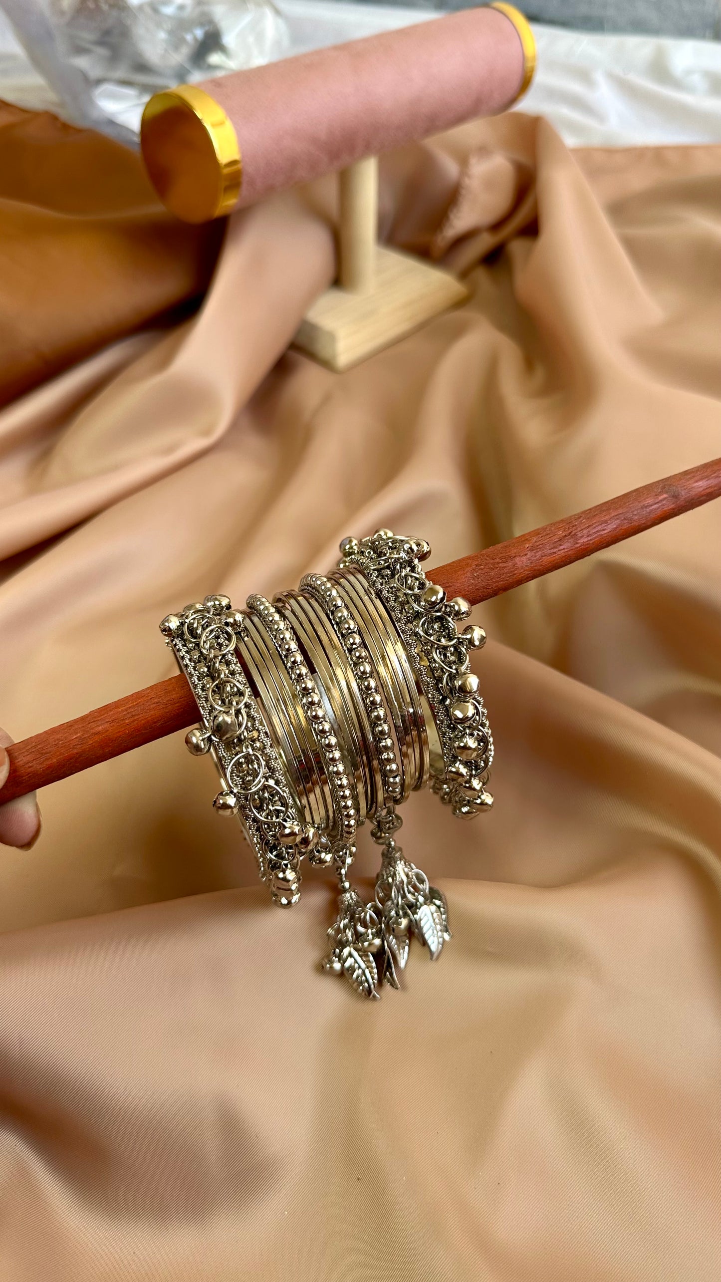 Sobia Bangles