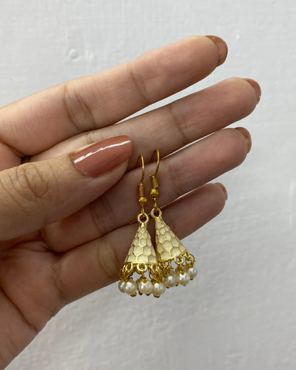 Bella Earring