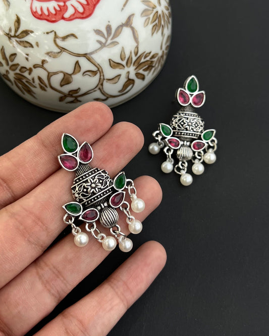 kahro Earrings