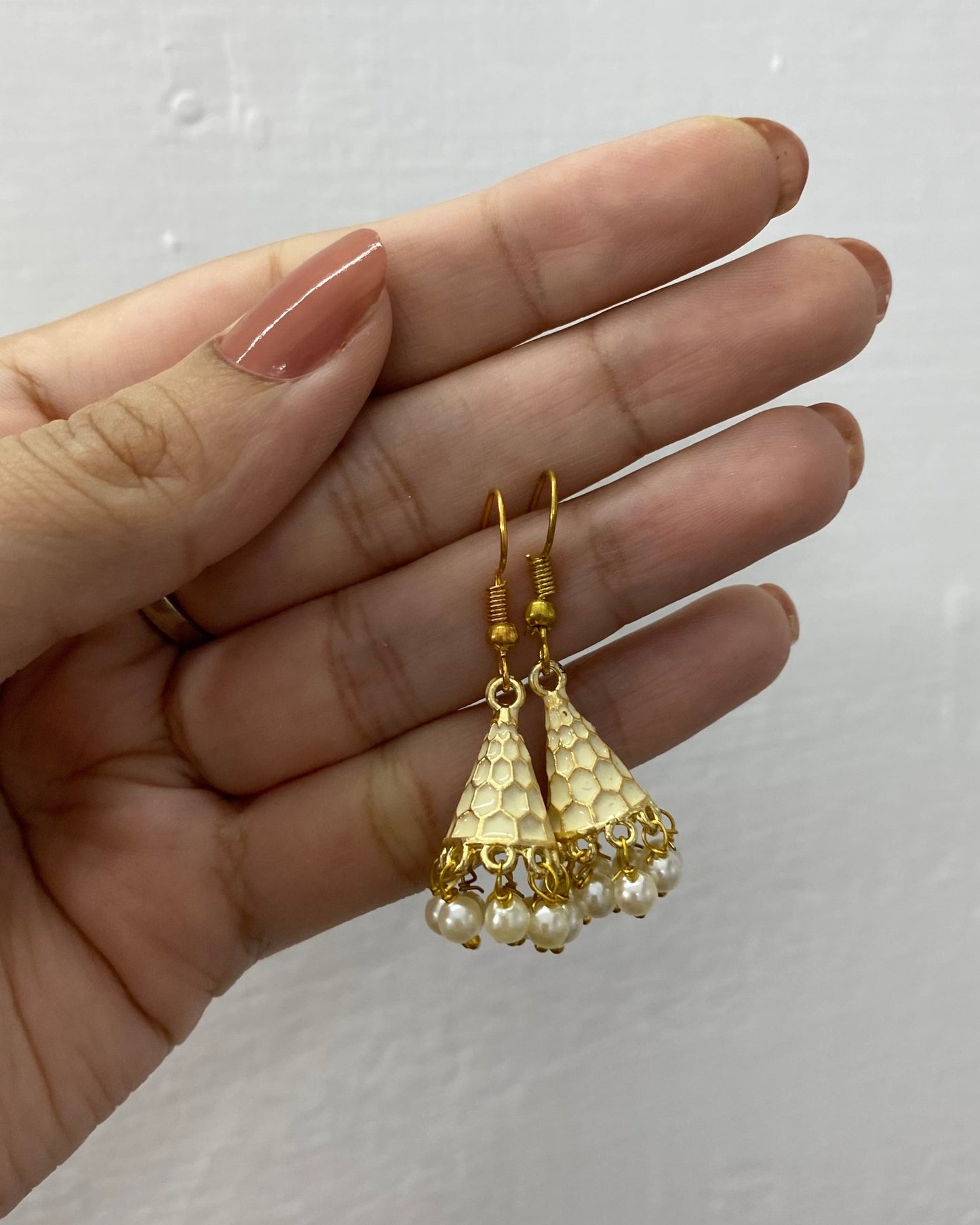 Hadi Earrings