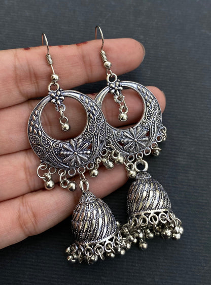 Deema Jhumka