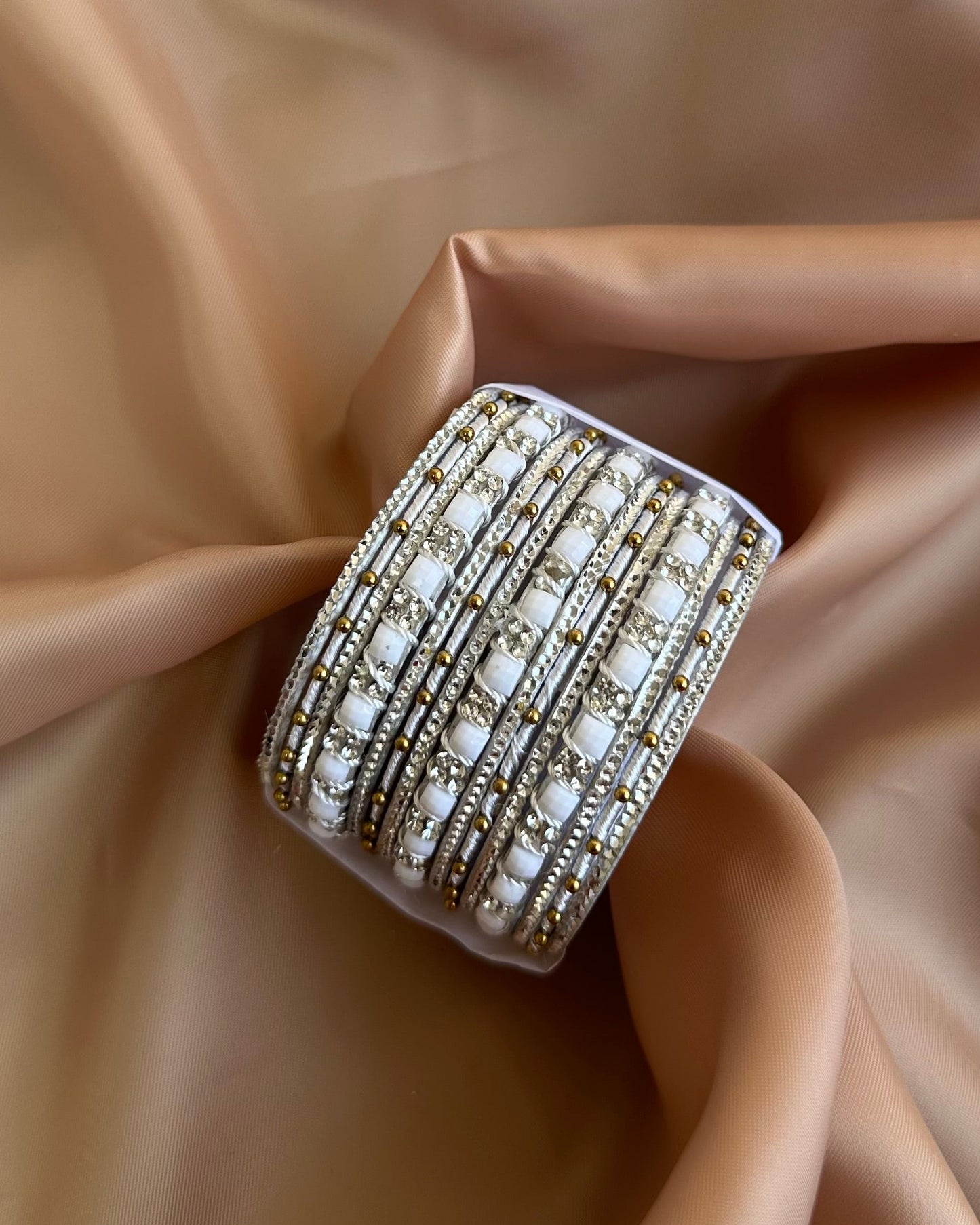 Chand Bangles-Design 3