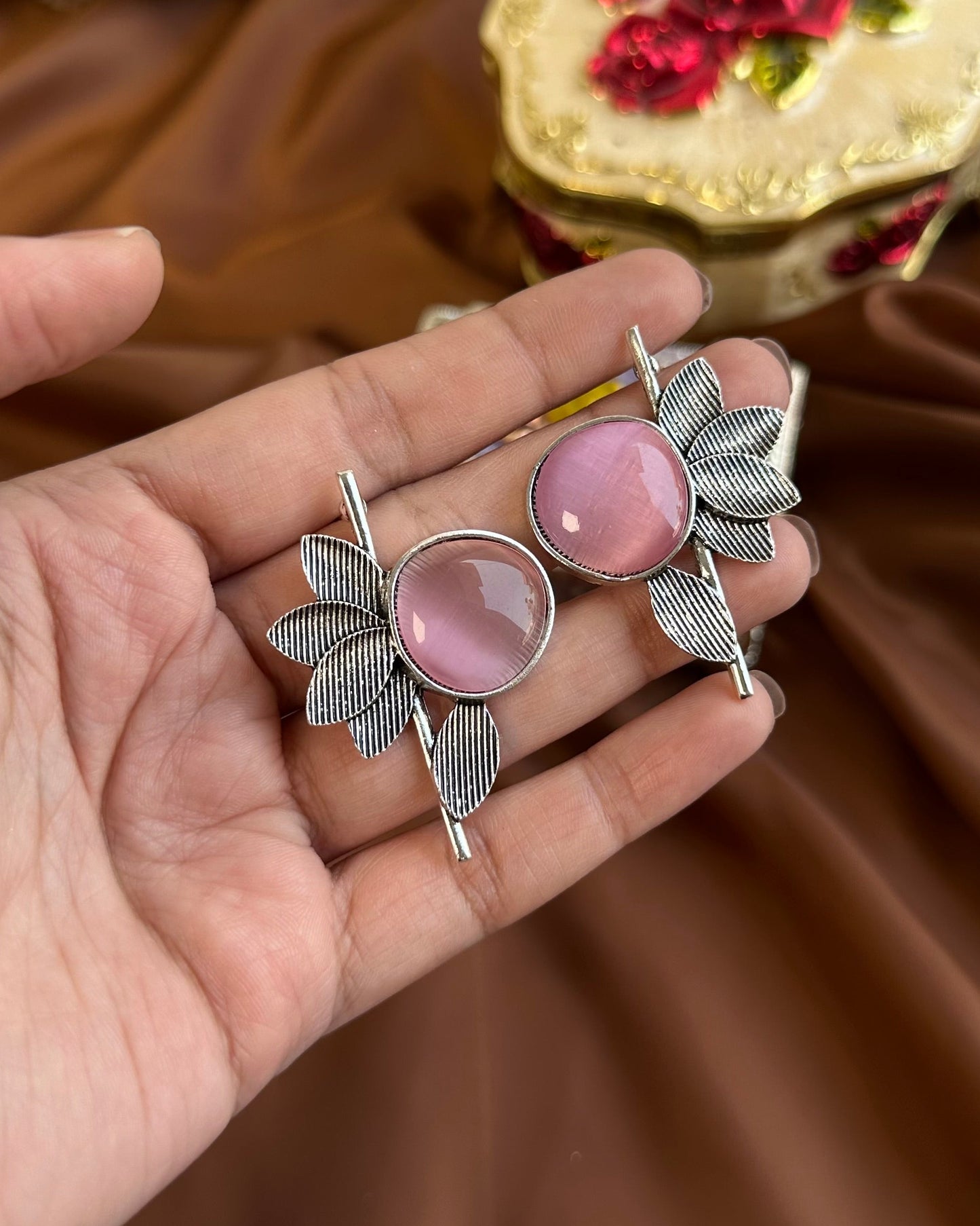 Jennie Earrings