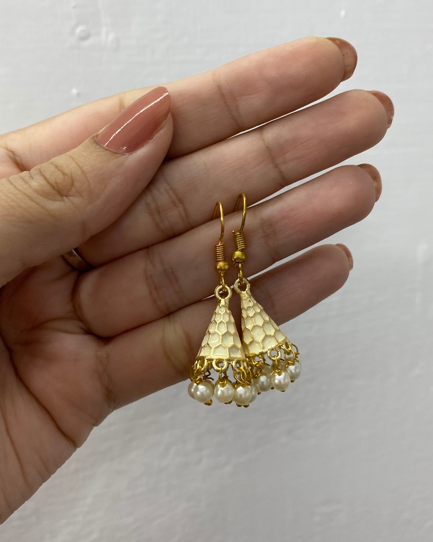 Bella Earring