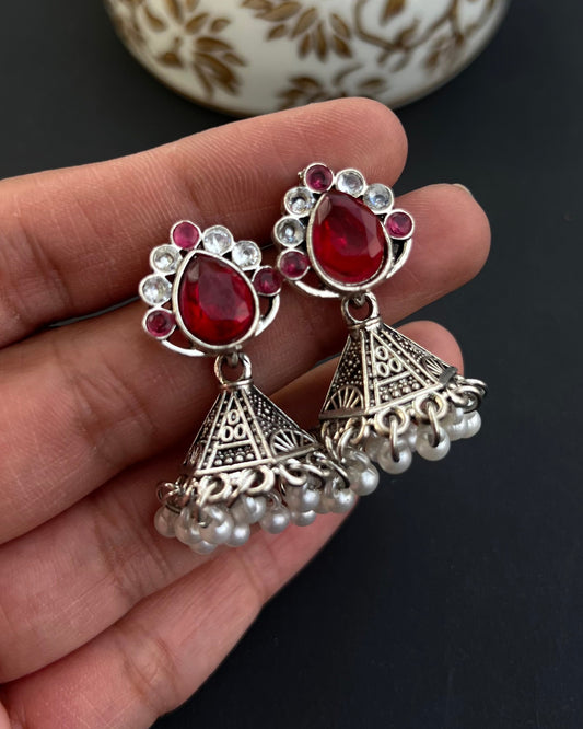 Mansi Jhumka