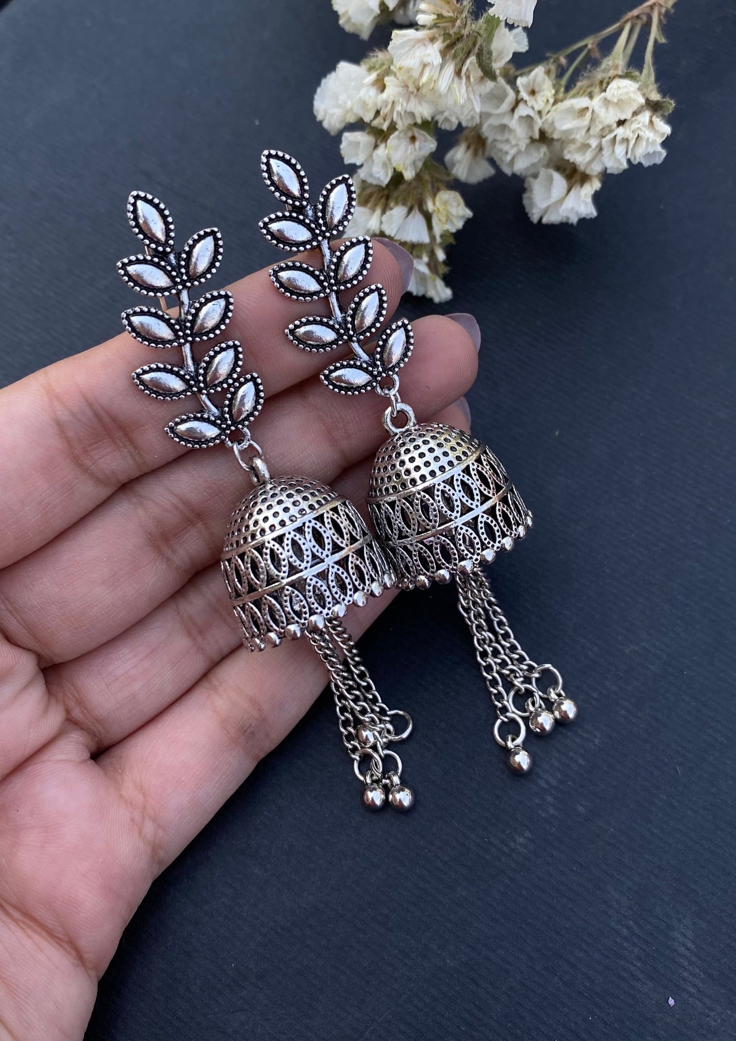 Namal Earrings