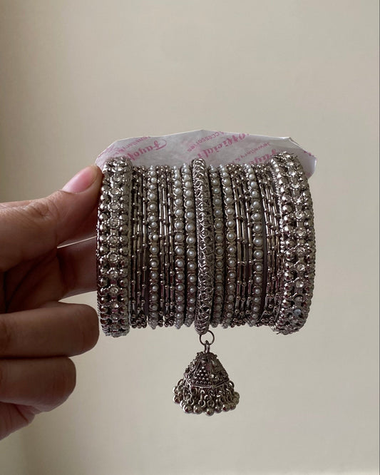 Nagina  Bangles