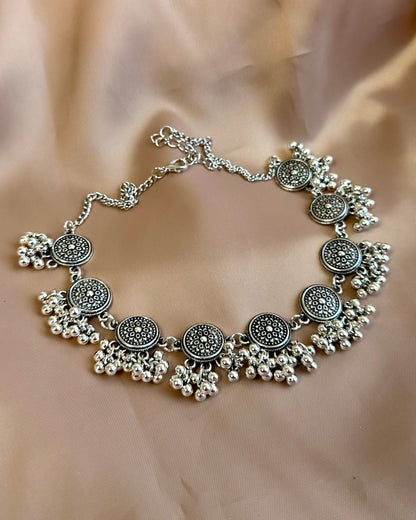 Nigma Necklace
