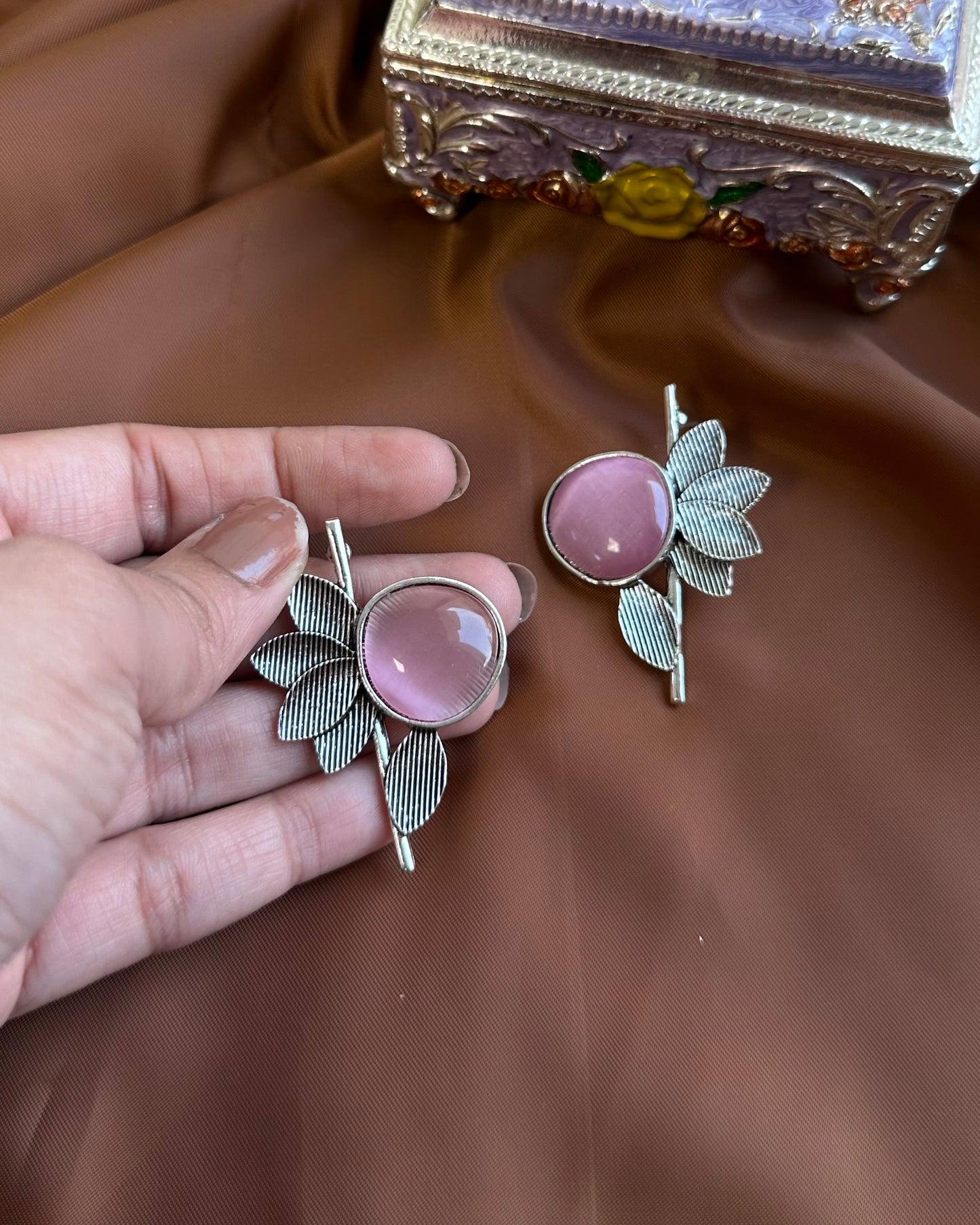 Jennie Earrings