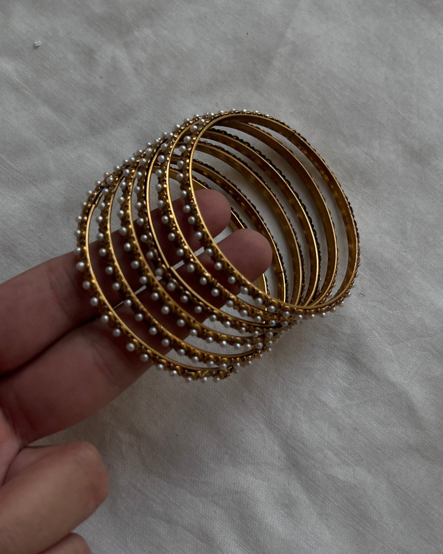 Zubaira Bangles