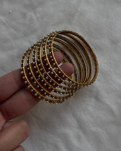 Zubaira Bangles