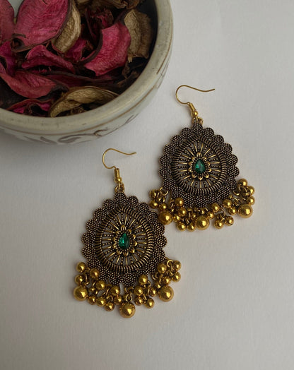 Dosa Earrings