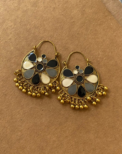 Bunto Earrings