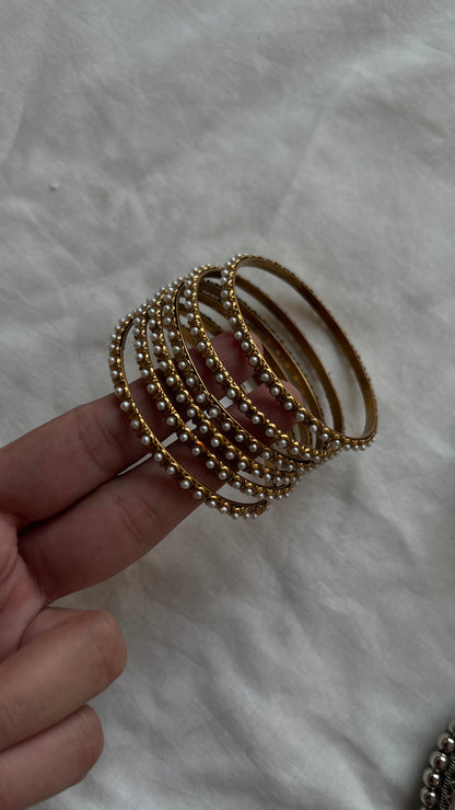 Zubaira Bangles