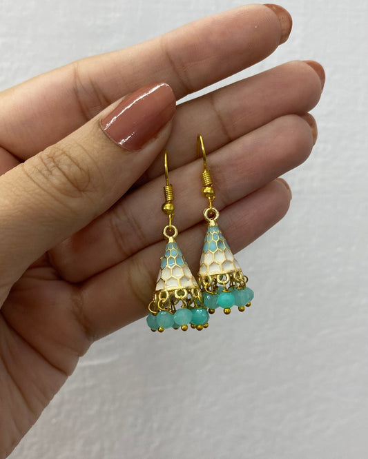 Omal Earrings