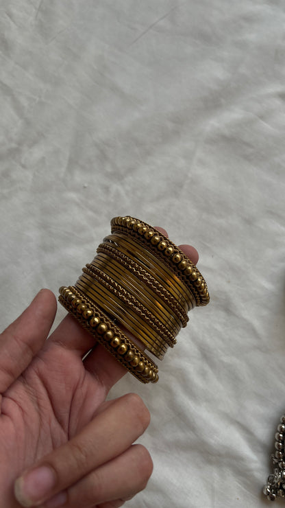 Zubaira Bangles