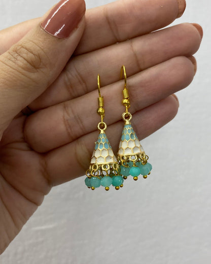 Omal Earrings