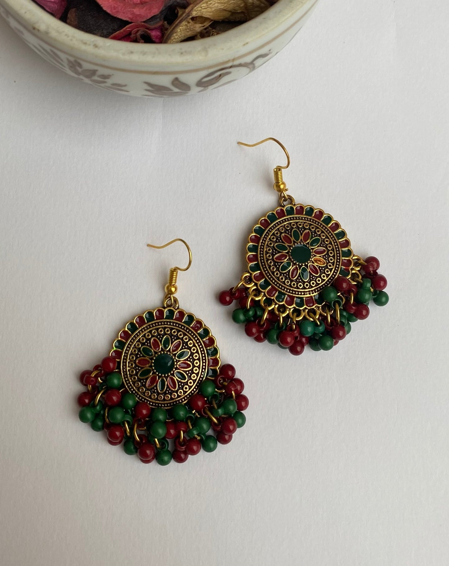 Sifar Earrings