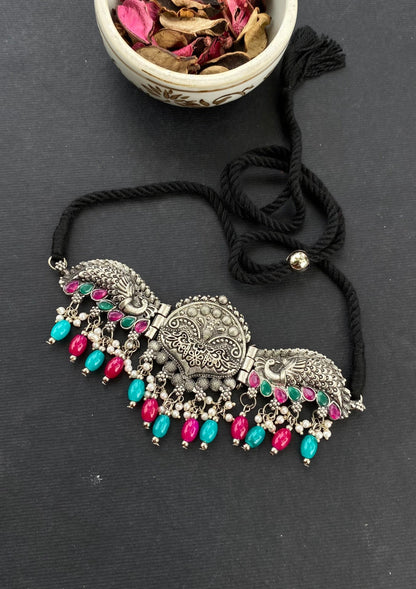 Aiman Necklace