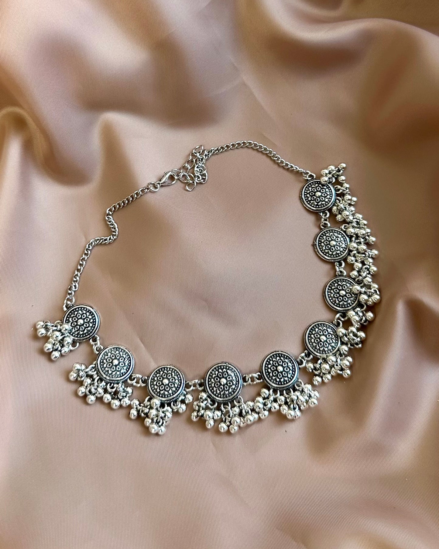 Nigma Necklace