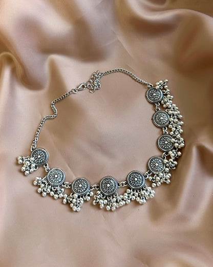 Nigma Necklace