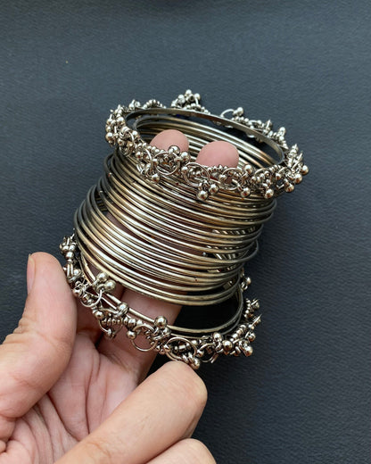 Shiva Bangles