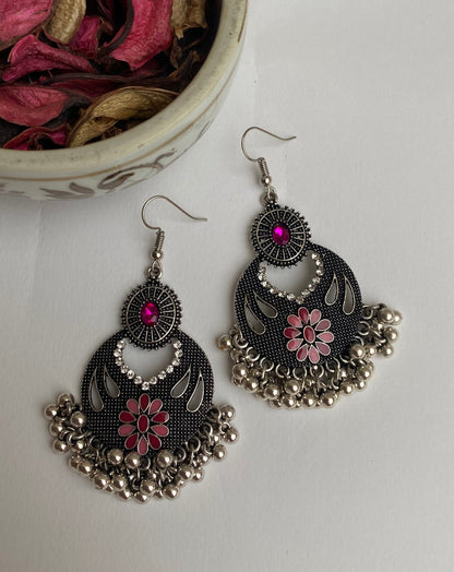 Sitaar Earrings