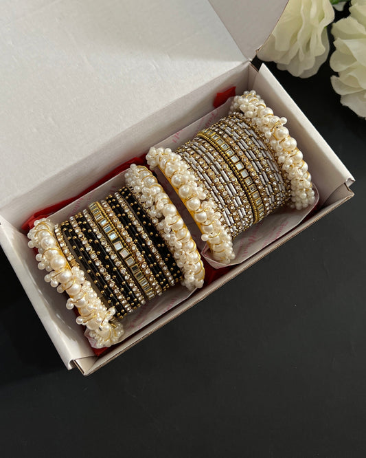 Sophy Bangles Combo