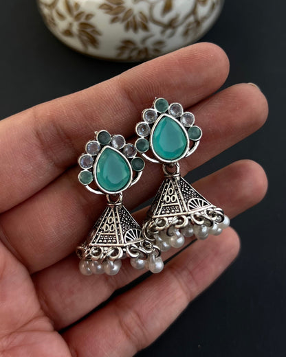 Lush Jhumka