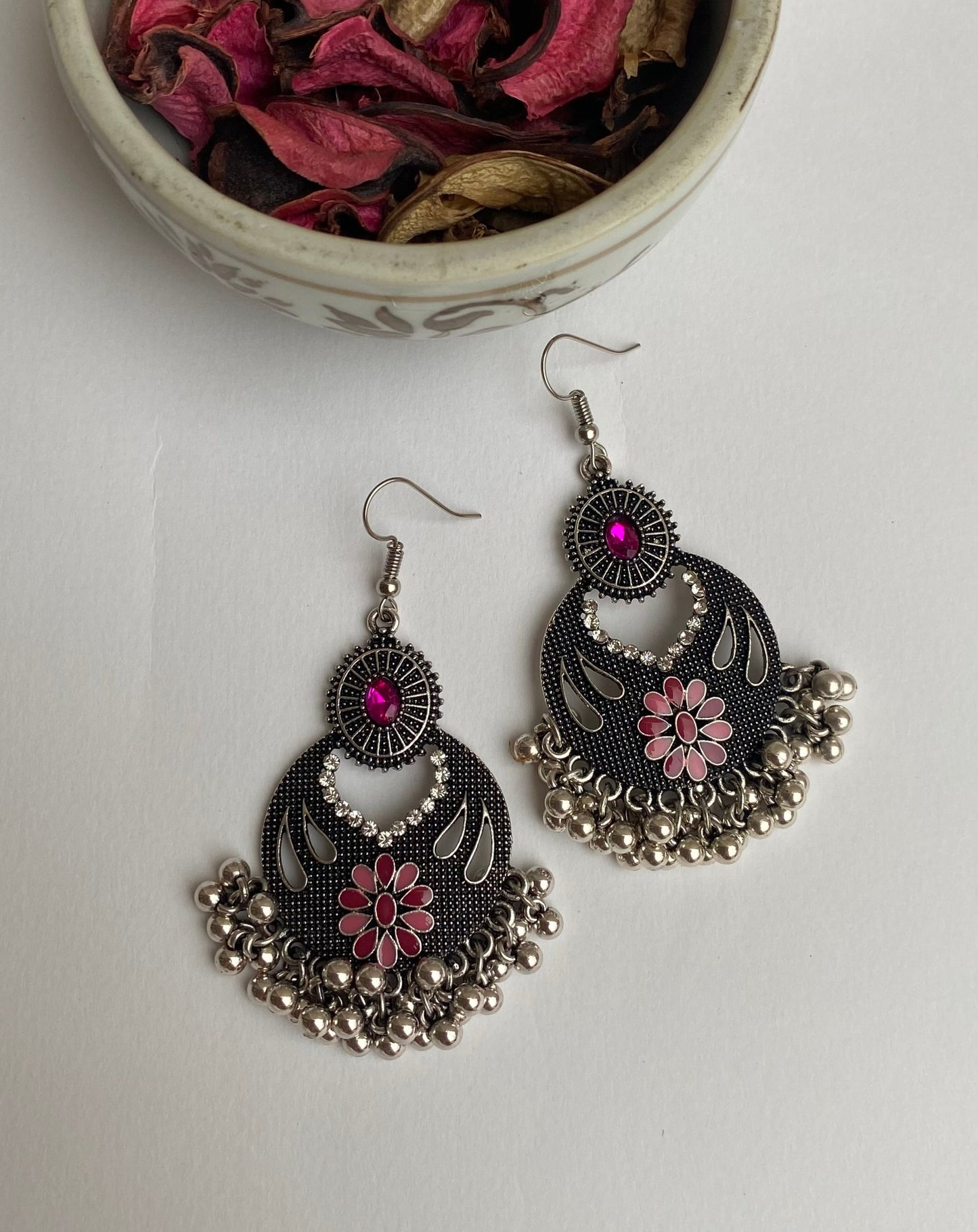 Sitaar Earrings