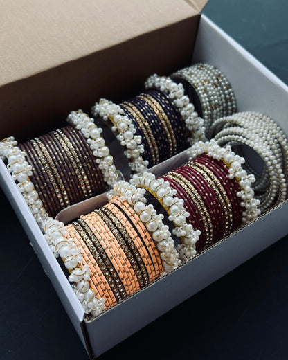 Preety Bangle Box