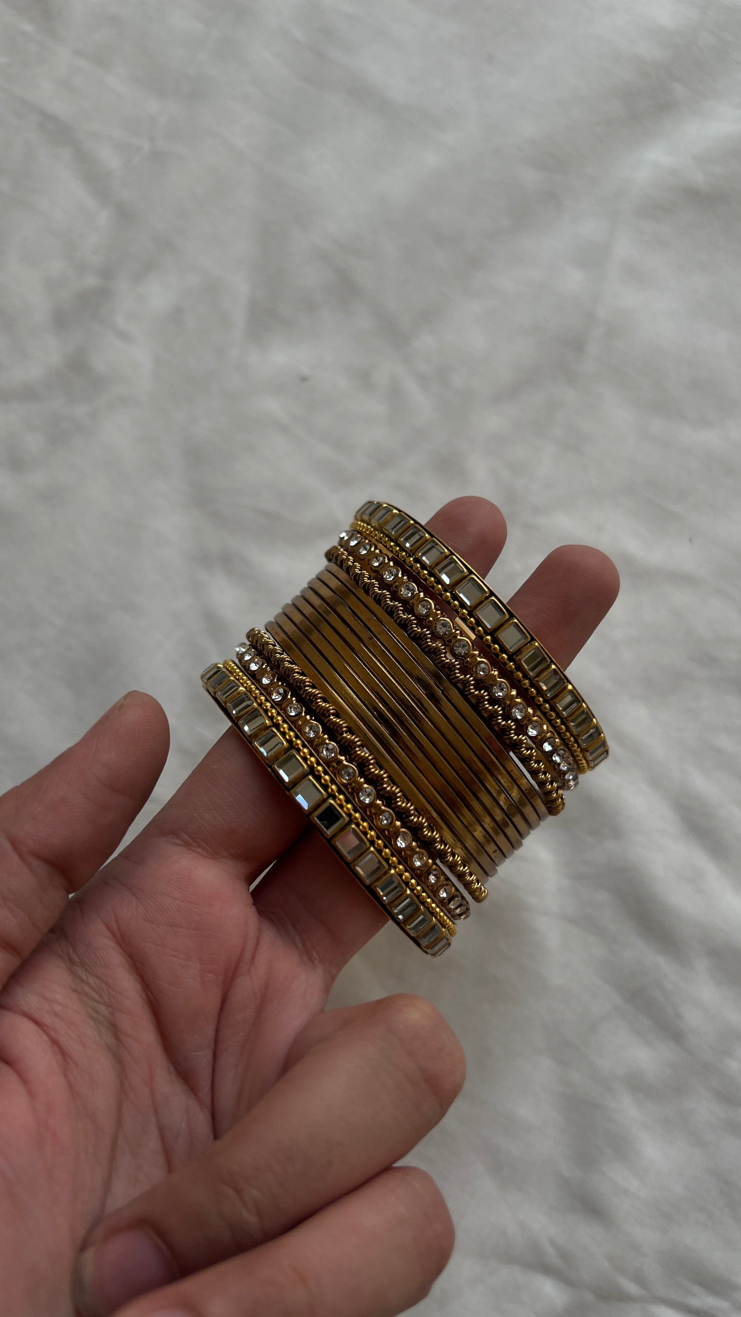 Zubaira Bangles
