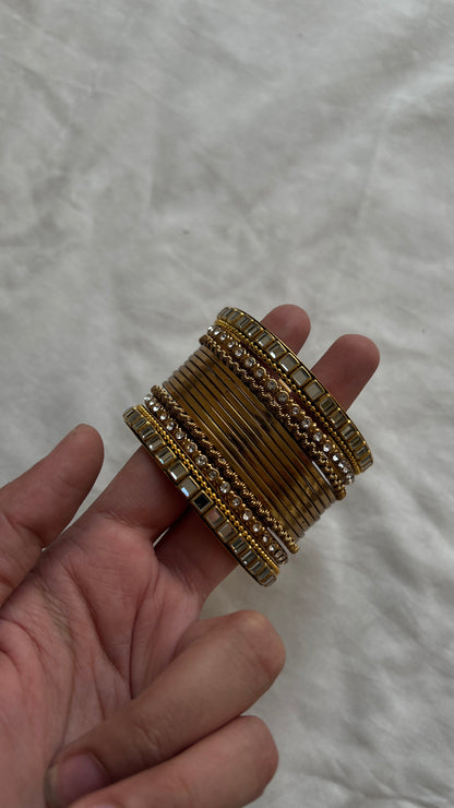 Zubaira Bangles