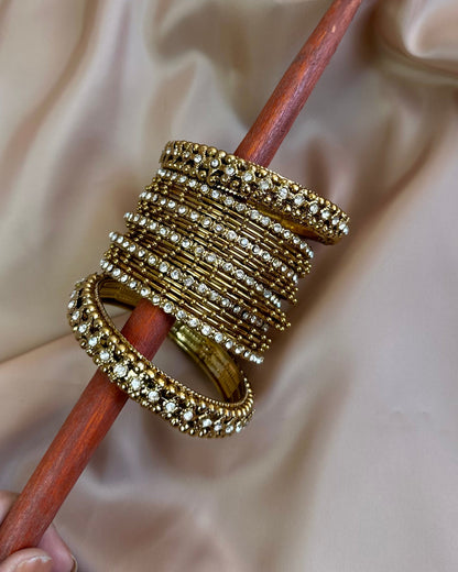 Nawal Bangles