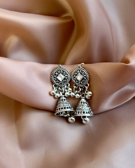 Repub Earrings
