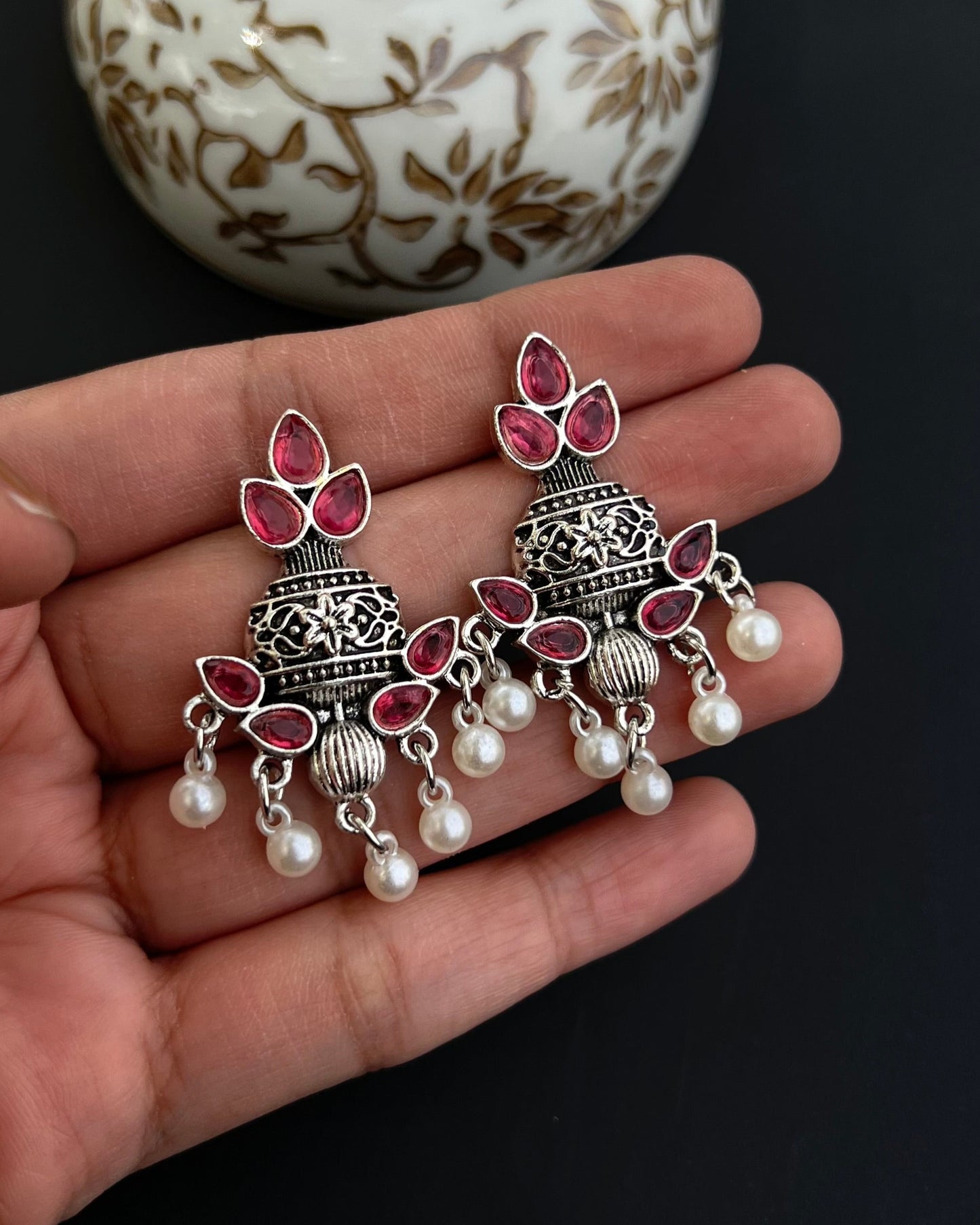 Layla Earrings