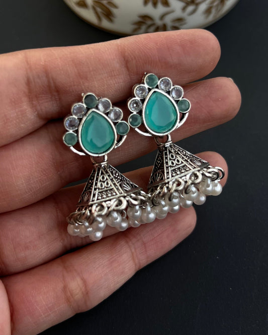 Lush Jhumka