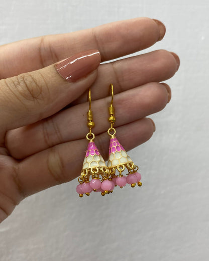 Arham Earring