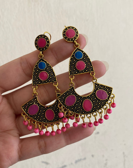 Nina Earrings