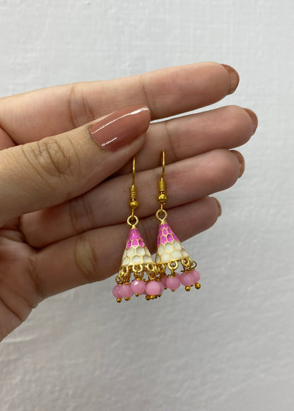 Hadi Earrings