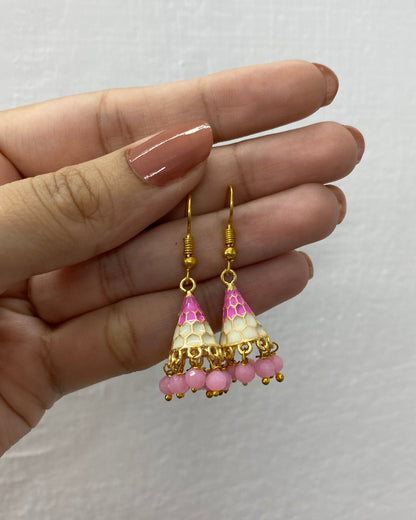 Arham Earring