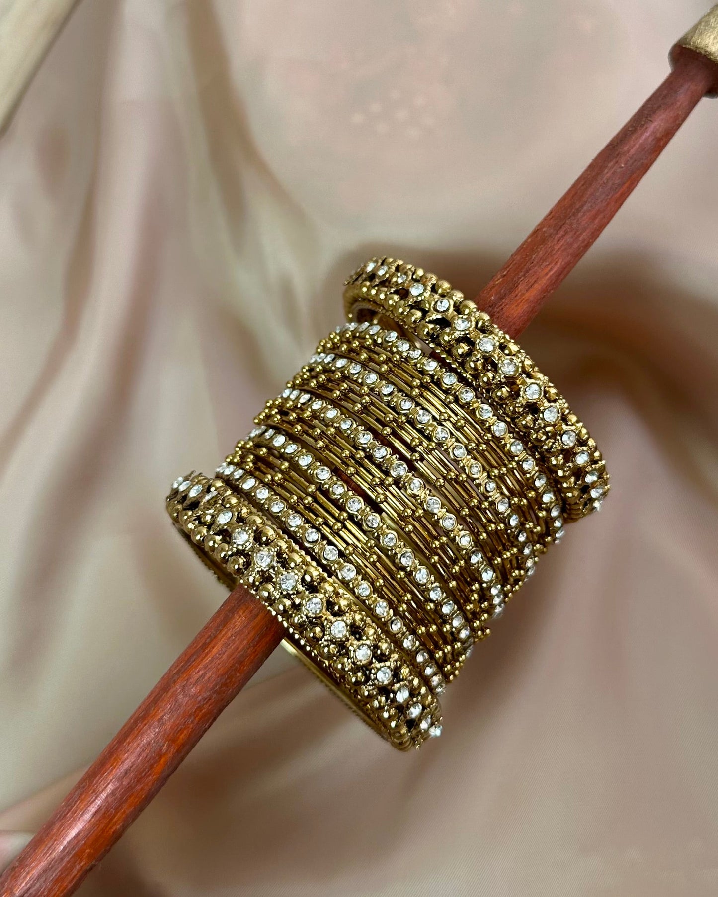 Nawal Bangles