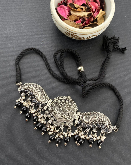 Aqsa Necklace