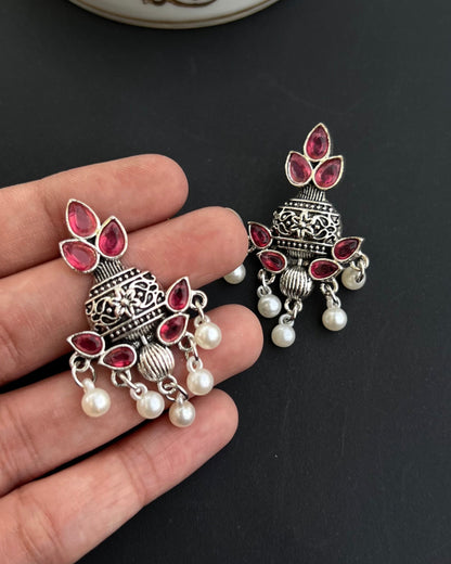 Layla Earrings