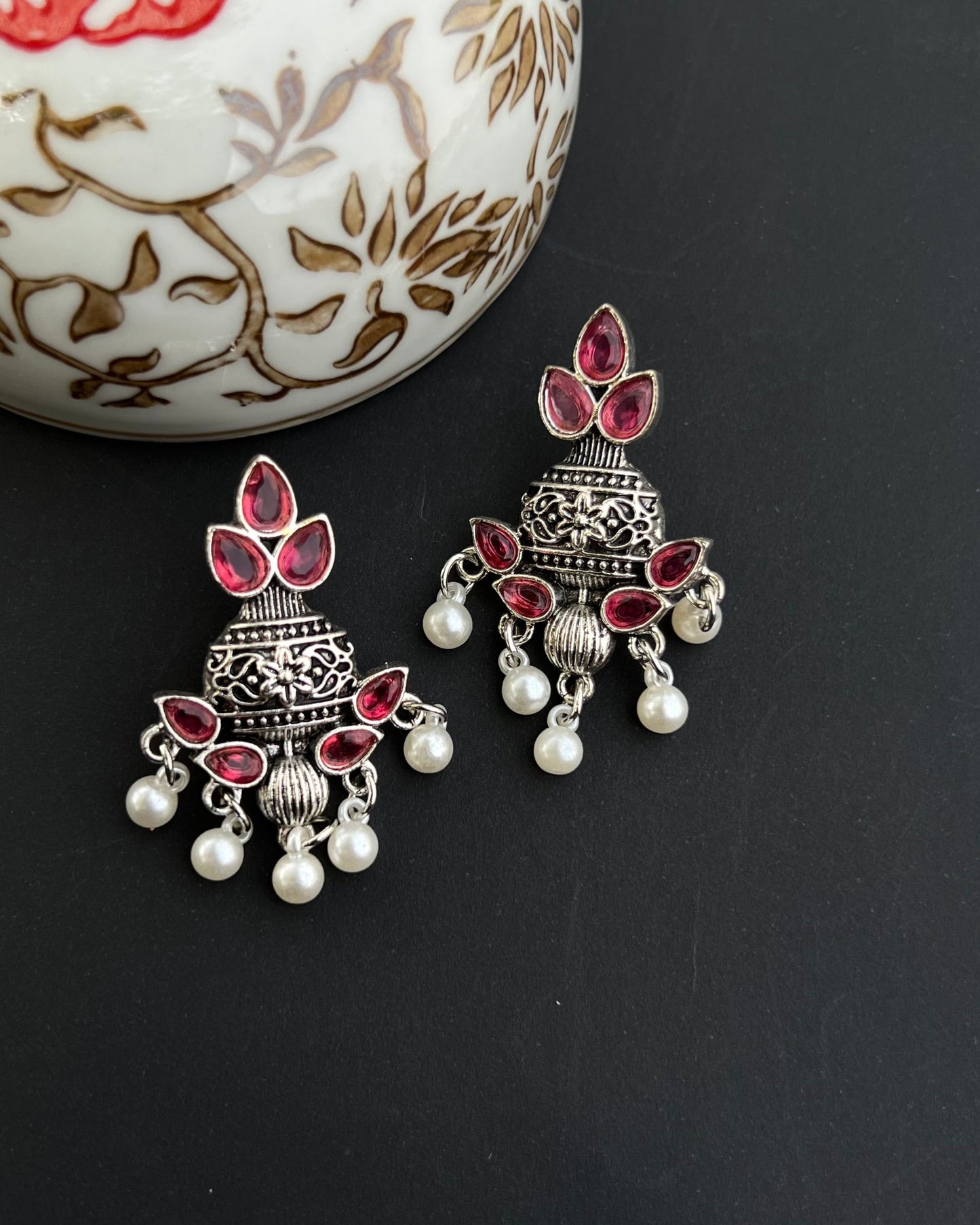Layla Earrings